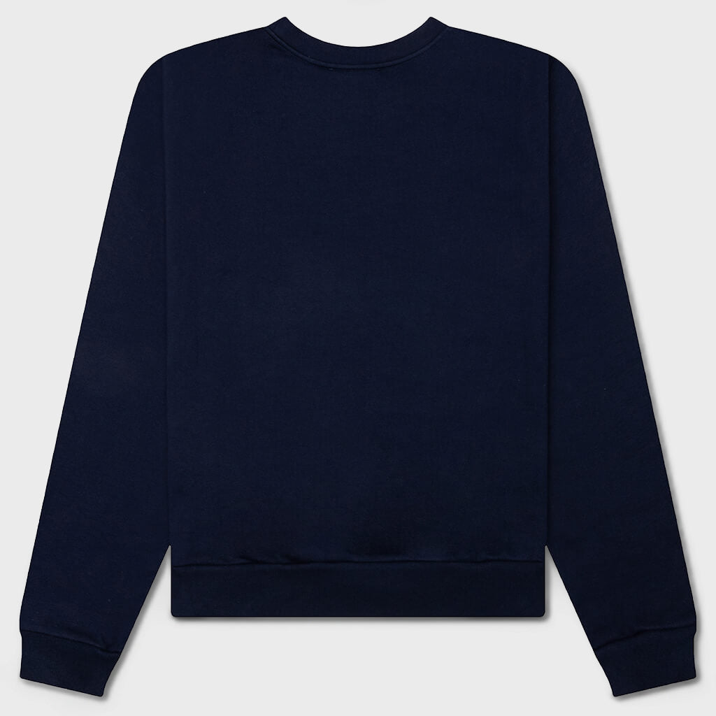 Sweatshirt - Blue Kyanite