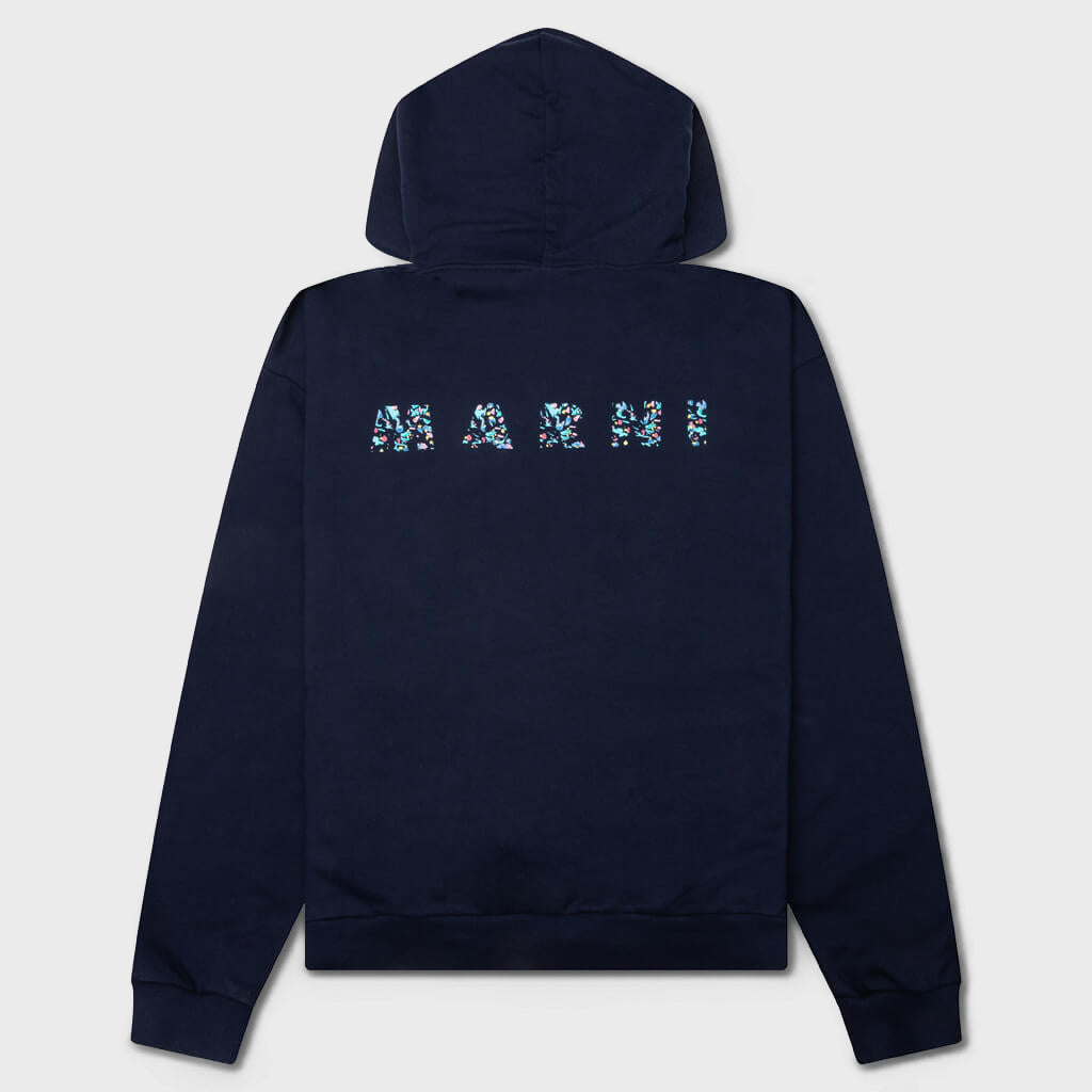Sweatshirt - Blue Kyanite