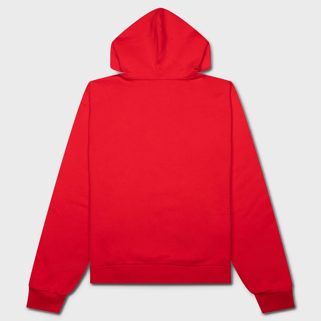 Sweatshirt - Lacquer