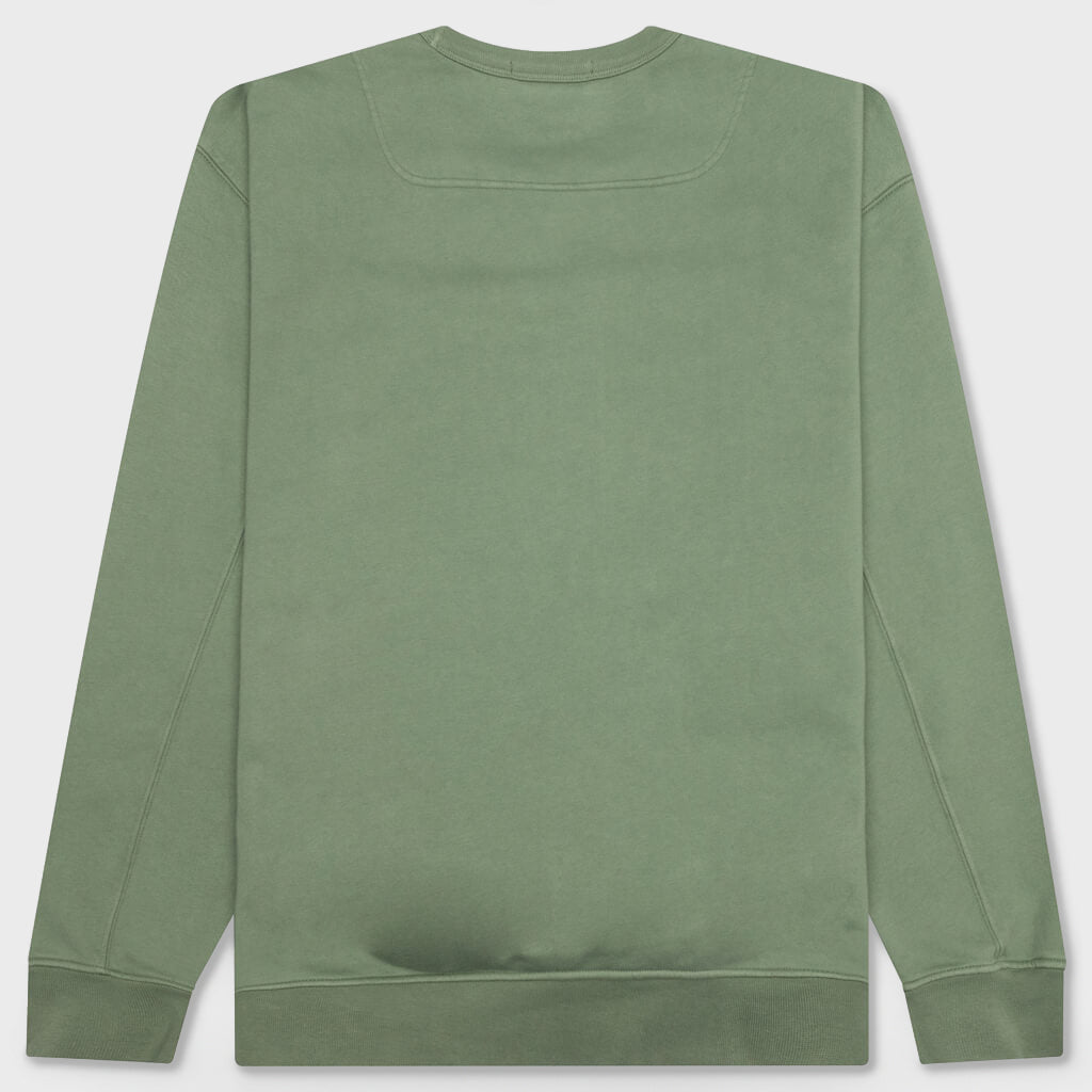 Crewneck Sweatshirt - Sage