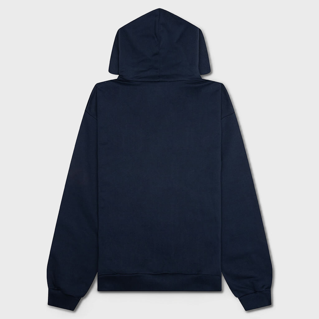 Monolith Sweatshirt - Blue Kyanite