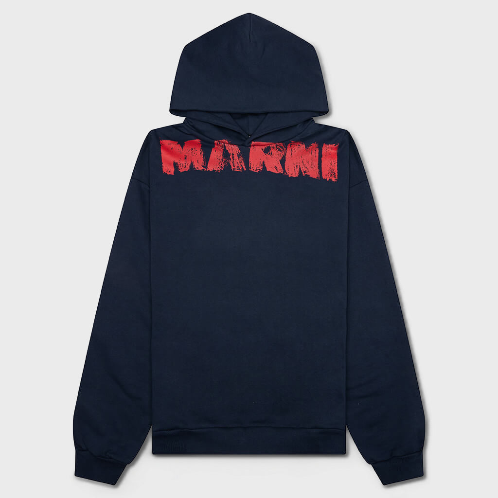 Monolith Sweatshirt - Blue Kyanite