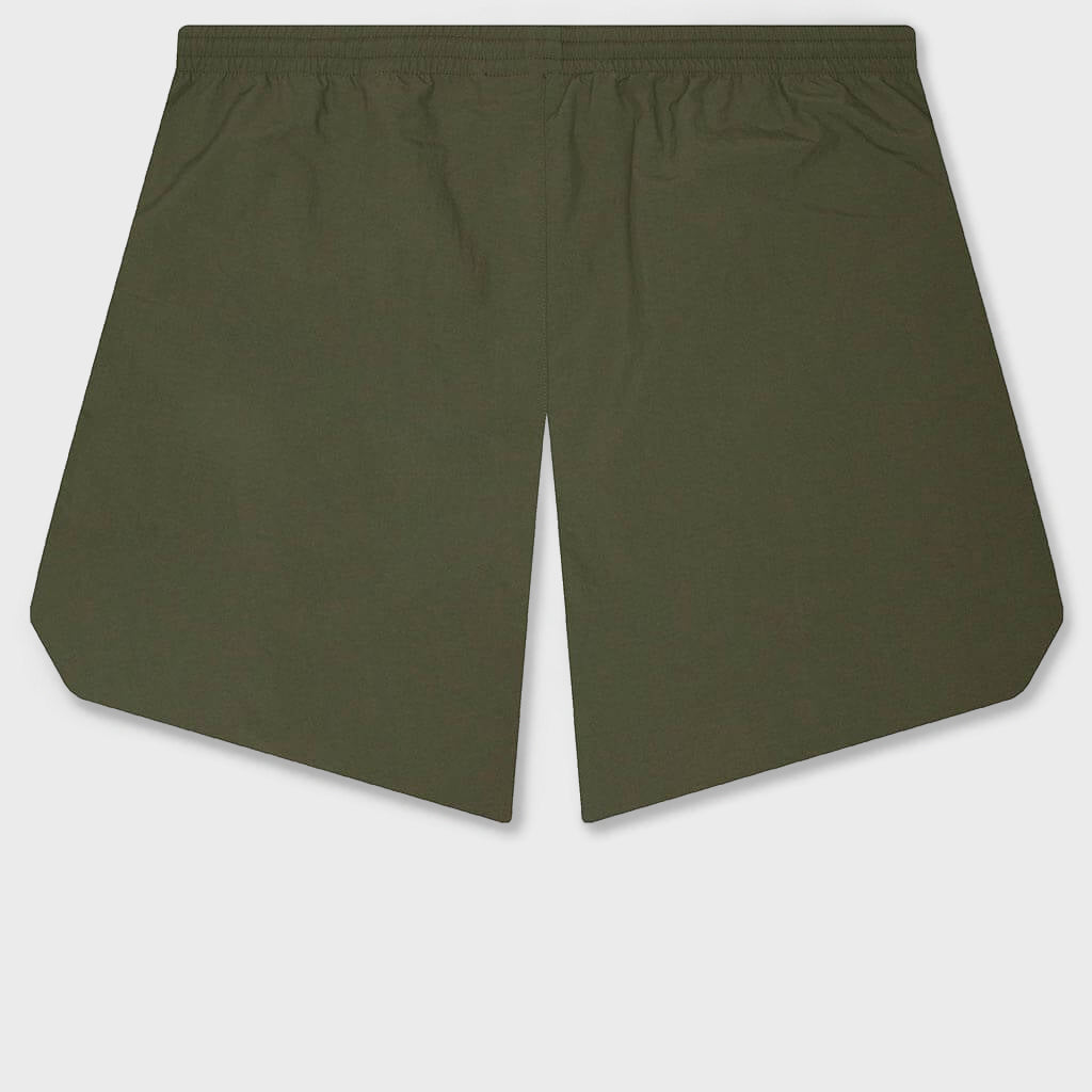 Swim Short - Moss
