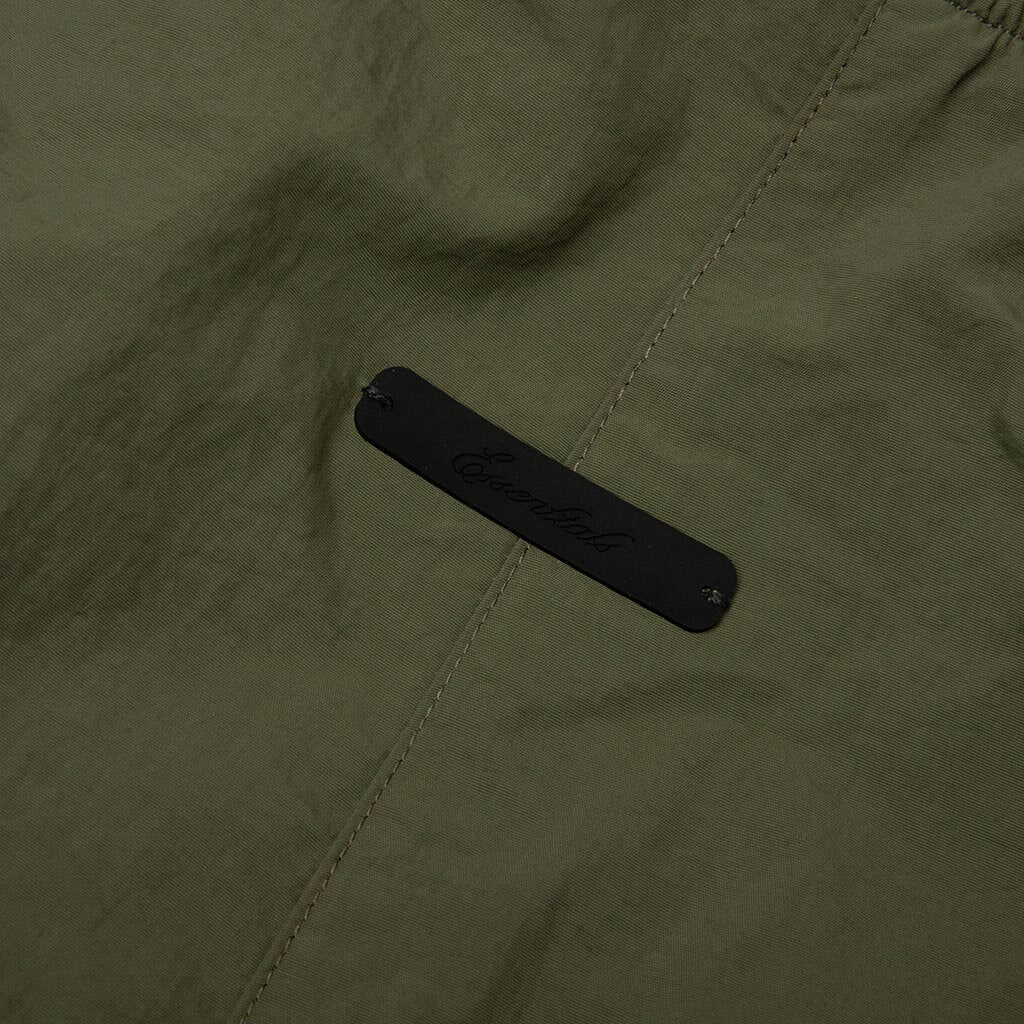 Swim Short - Moss