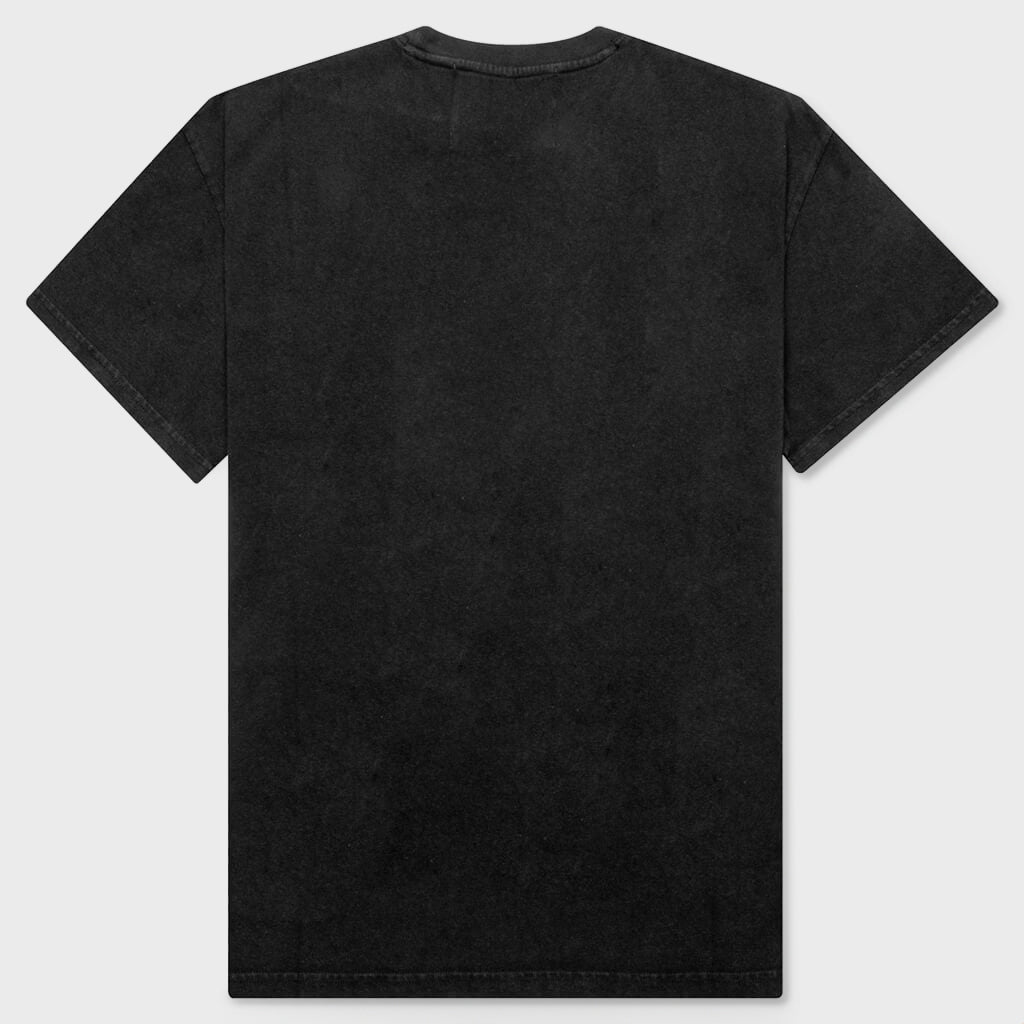 T-Shirt - Black