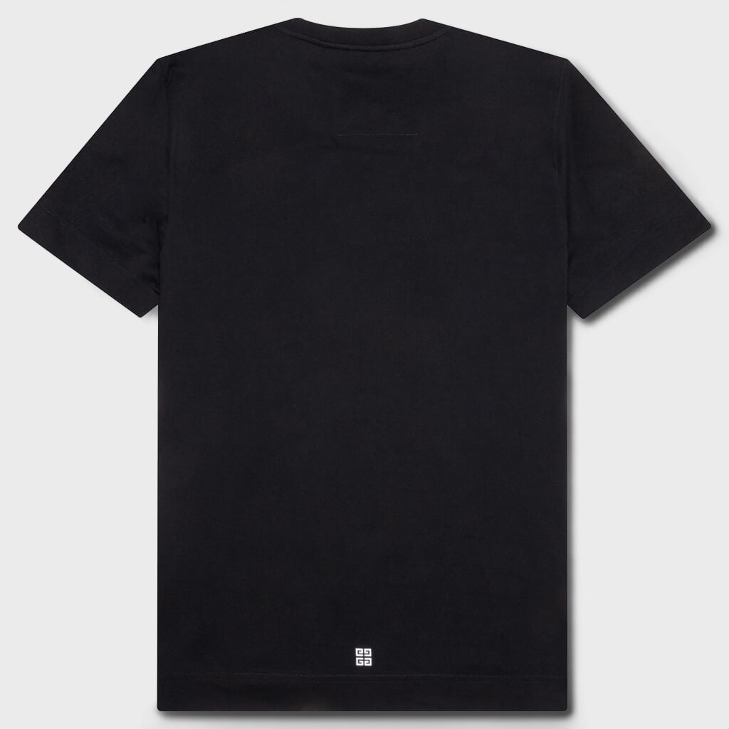 T-Shirt - Black