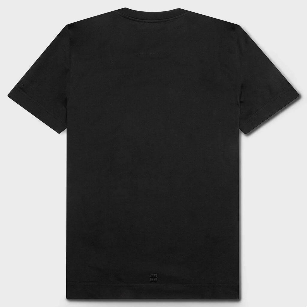T-Shirt - Black