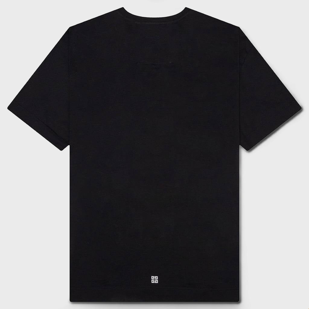 T-Shirt - Black