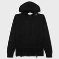 Roundneck Sweater - Black