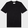 Love Is The Beginning T-Shirt - Black