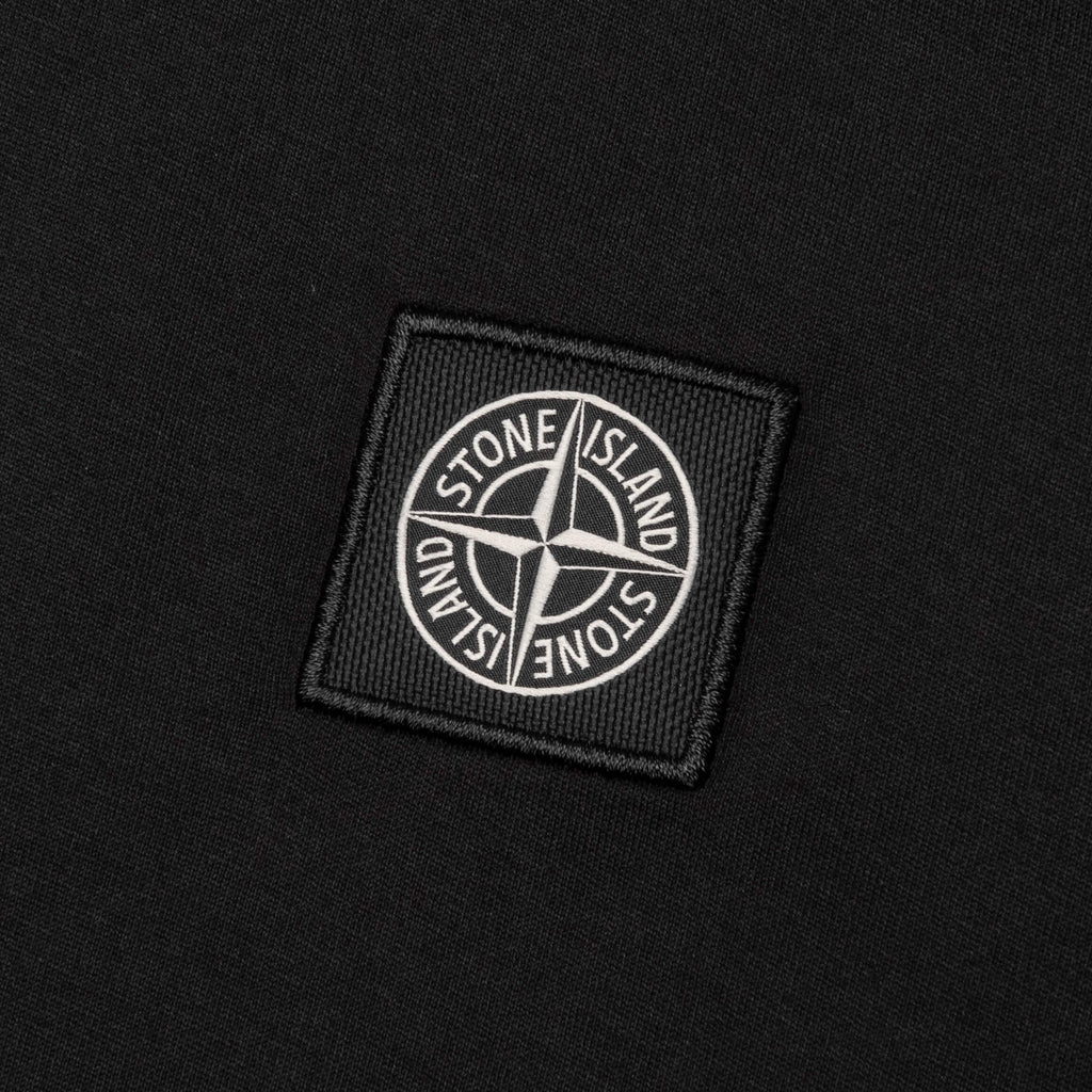 T-Shirt - Black