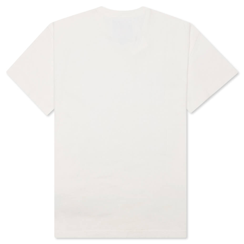 T-Shirt - Bone