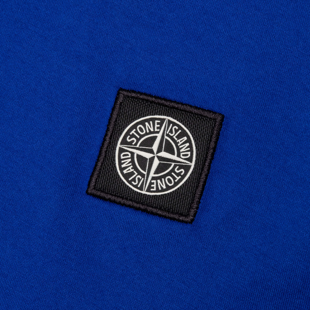 T-Shirt - Bright Blue