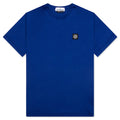 T-Shirt - Bright Blue