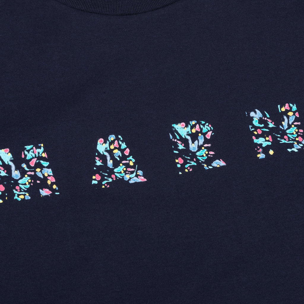 T-Shirt - Midnight Blue