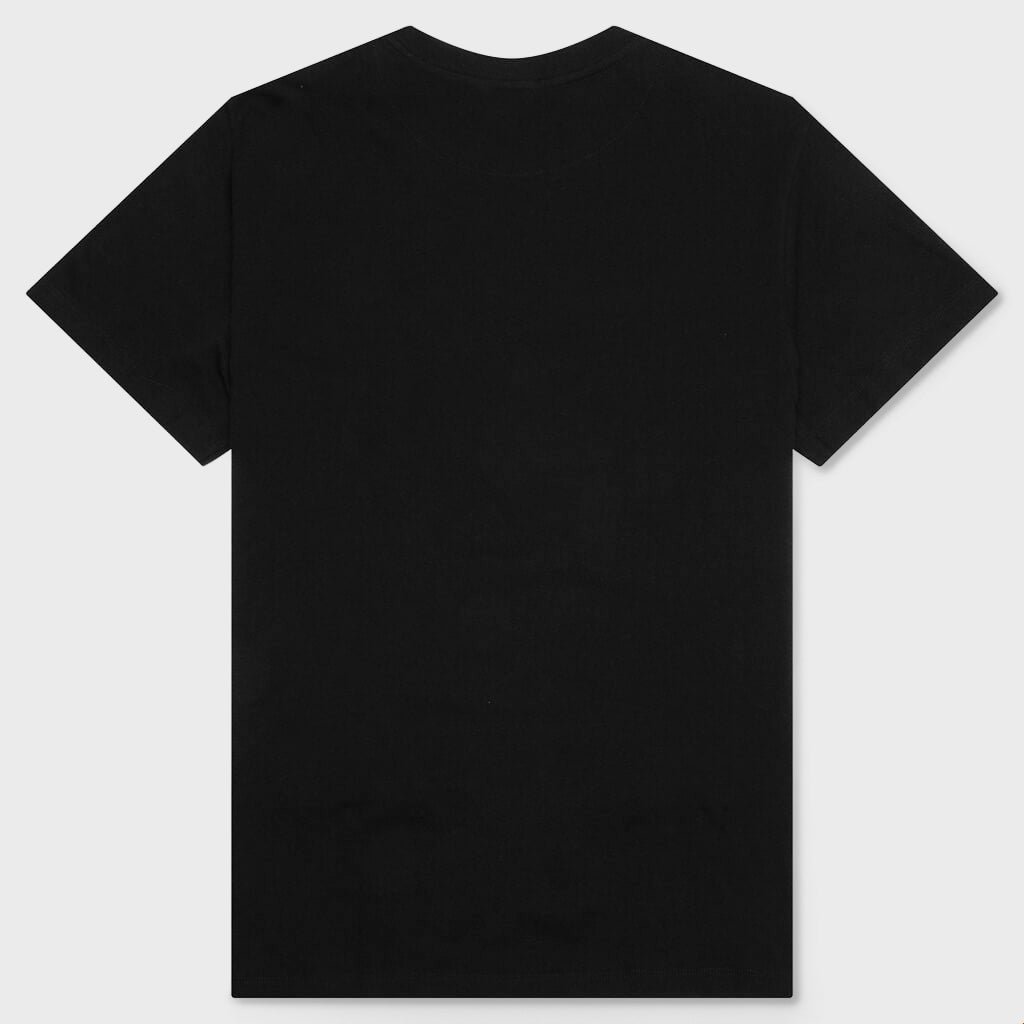T-Shirt 3 Pack - Black