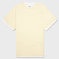 Looking For Miracles T-Shirt- Bone