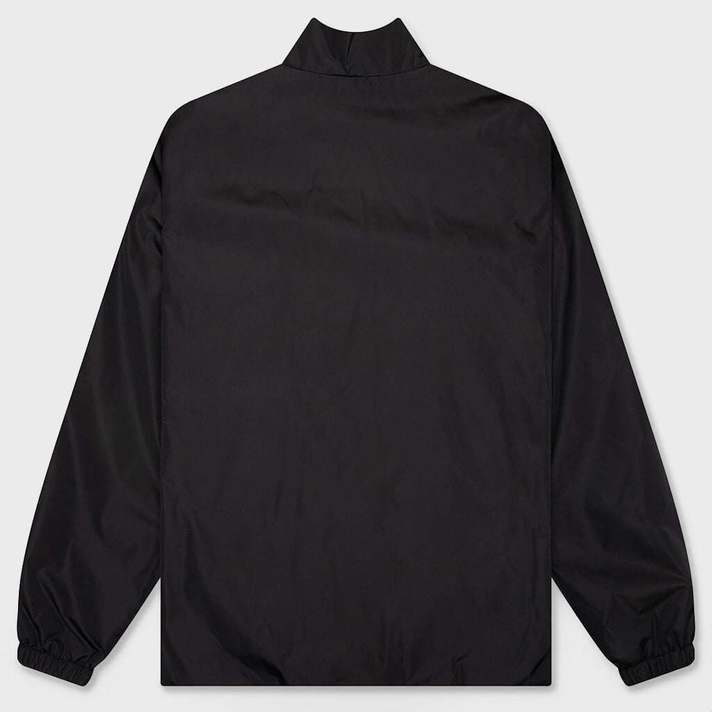 Taffeta Padded Blouson - Midnight