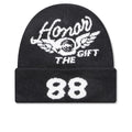 Take Flight Beanie - Black