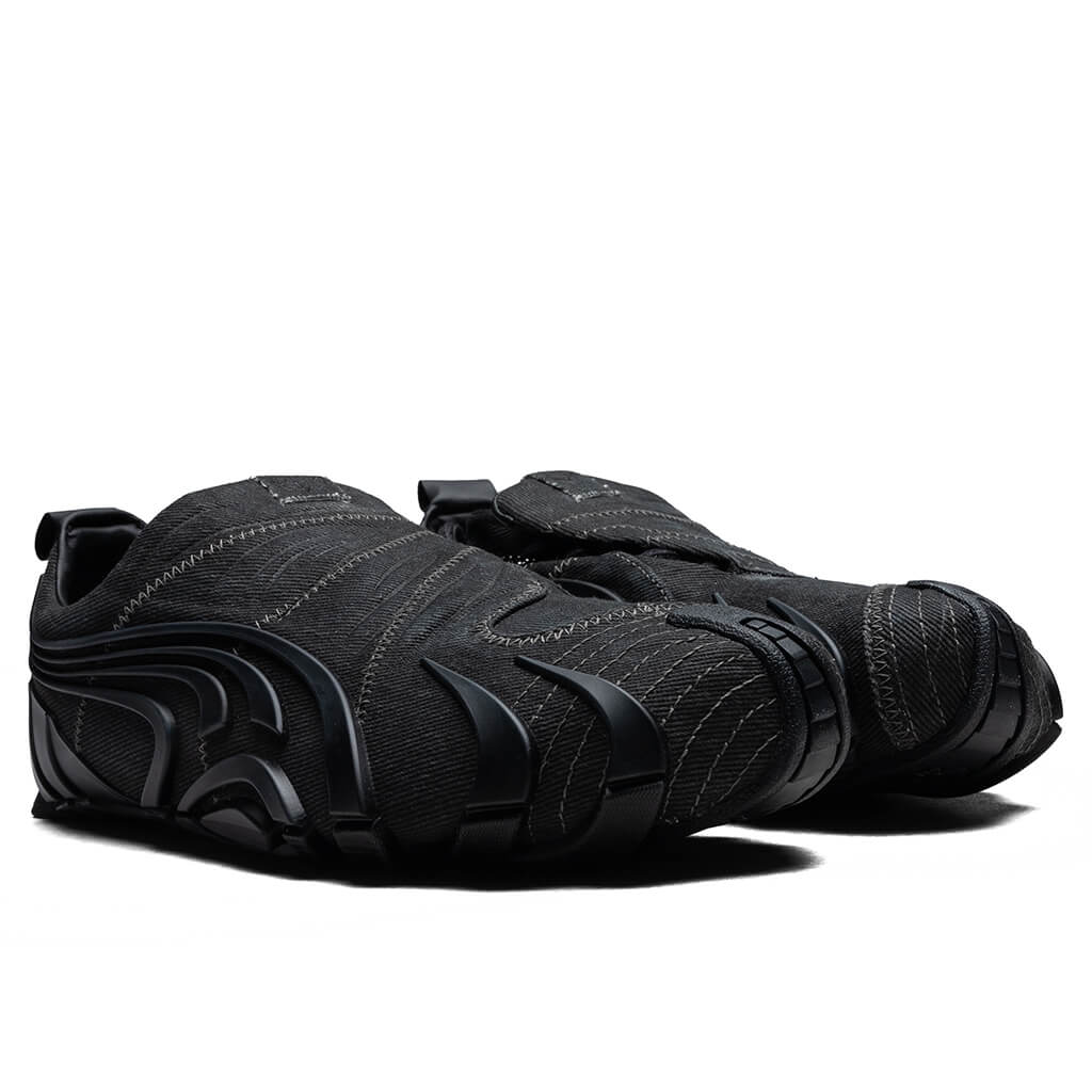 Talon - Flat Medium Gray/Flat Dark Gray