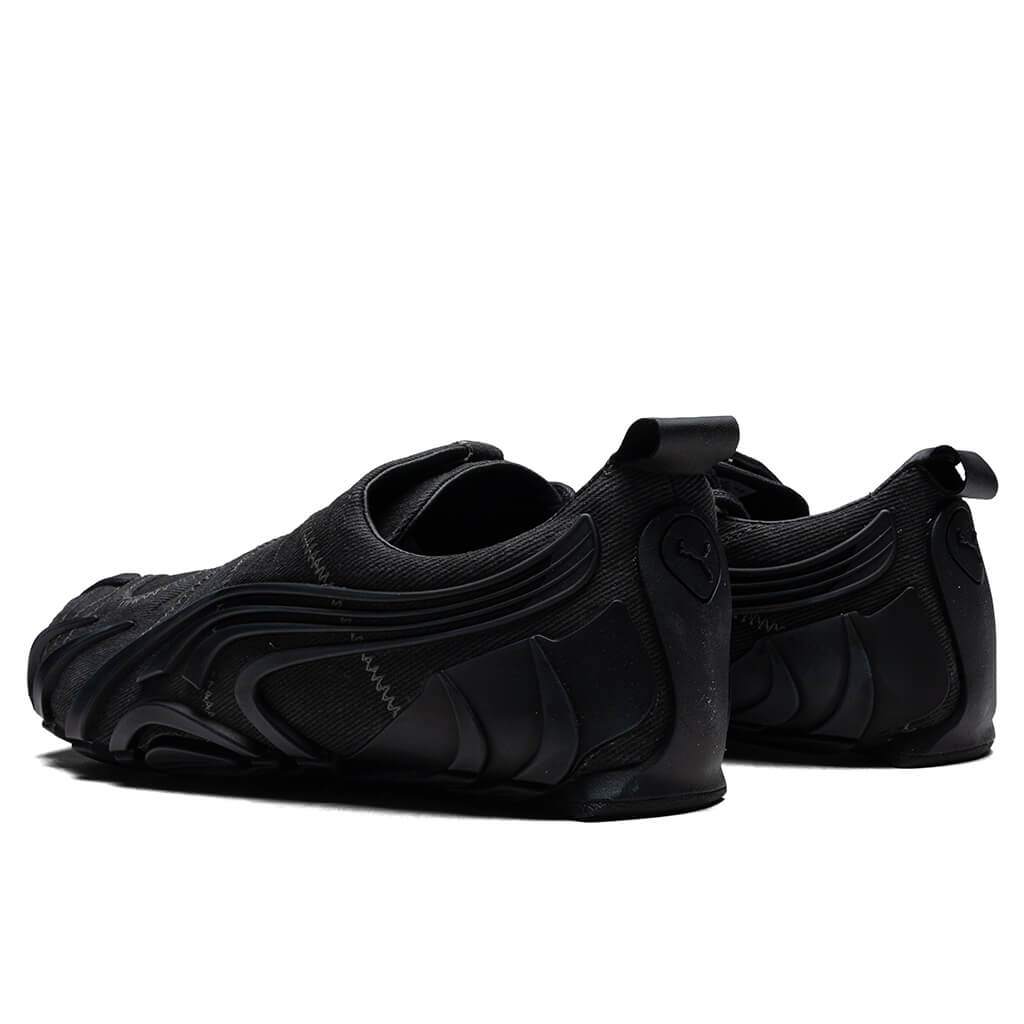 Talon - Flat Medium Gray/Flat Dark Gray