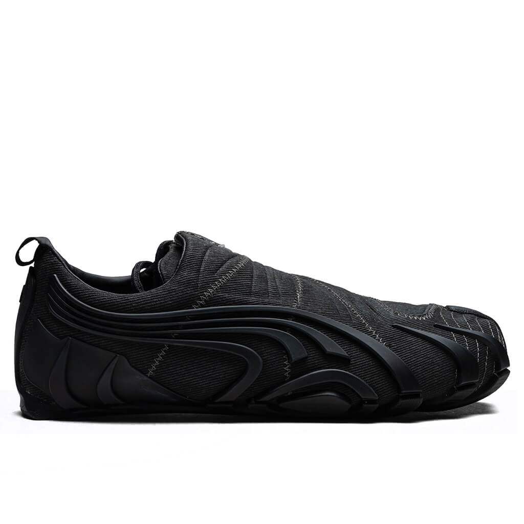 Talon - Flat Medium Gray/Flat Dark Gray