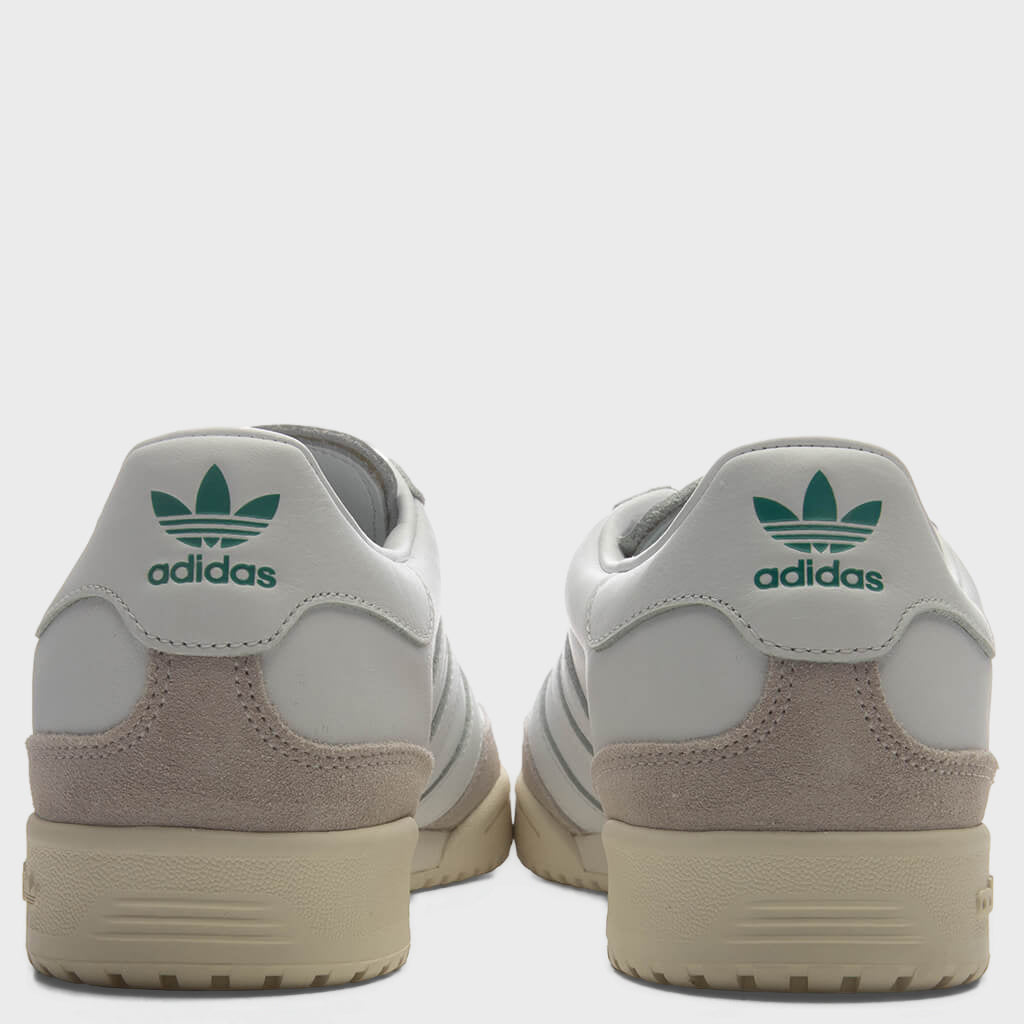 Tango Magnum - Footwear White/Power Green/Off White