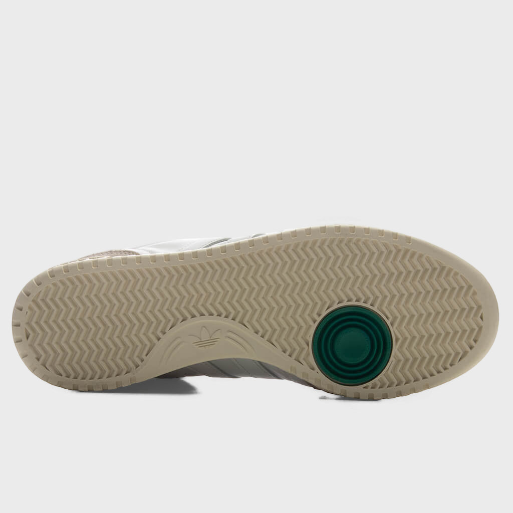 Tango Magnum - Footwear White/Power Green/Off White