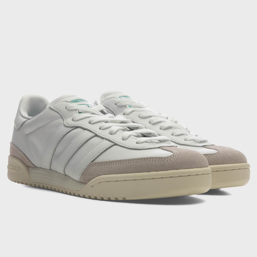 Tango Magnum - Footwear White/Power Green/Off White