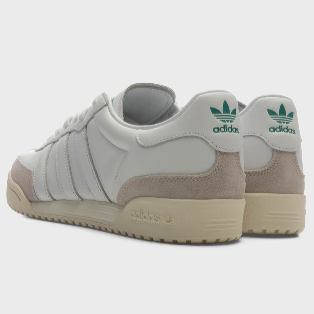 Tango Magnum - Footwear White/Power Green/Off White