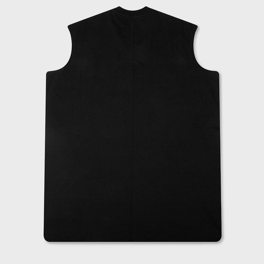 Tarp T T-Shirt - Black