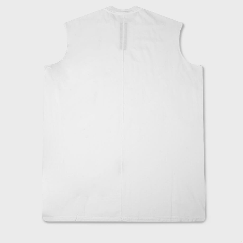 Tarp T T-Shirt - Milk