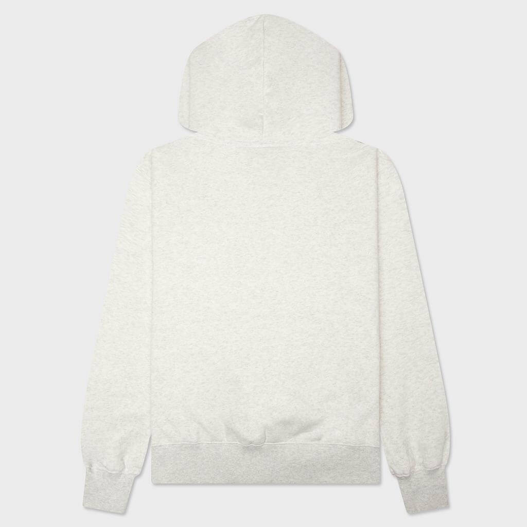 TDTF Hoodie - Ash