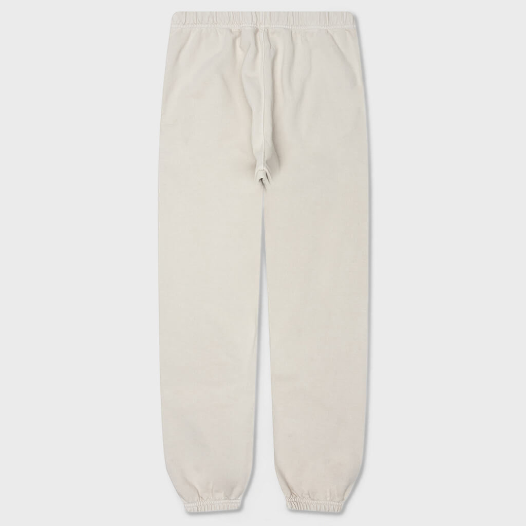 Team Dépt. Sweatpants - Light Sand