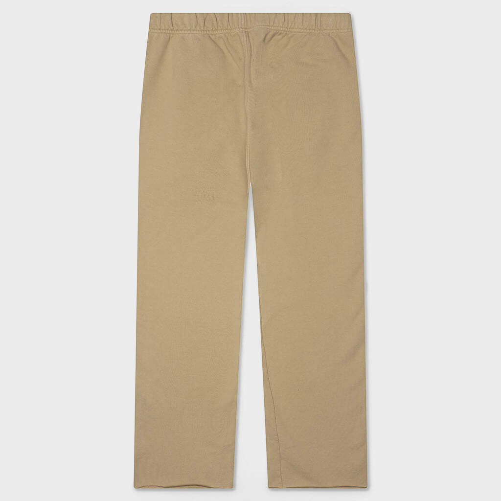 Team Sweatpant - Sand