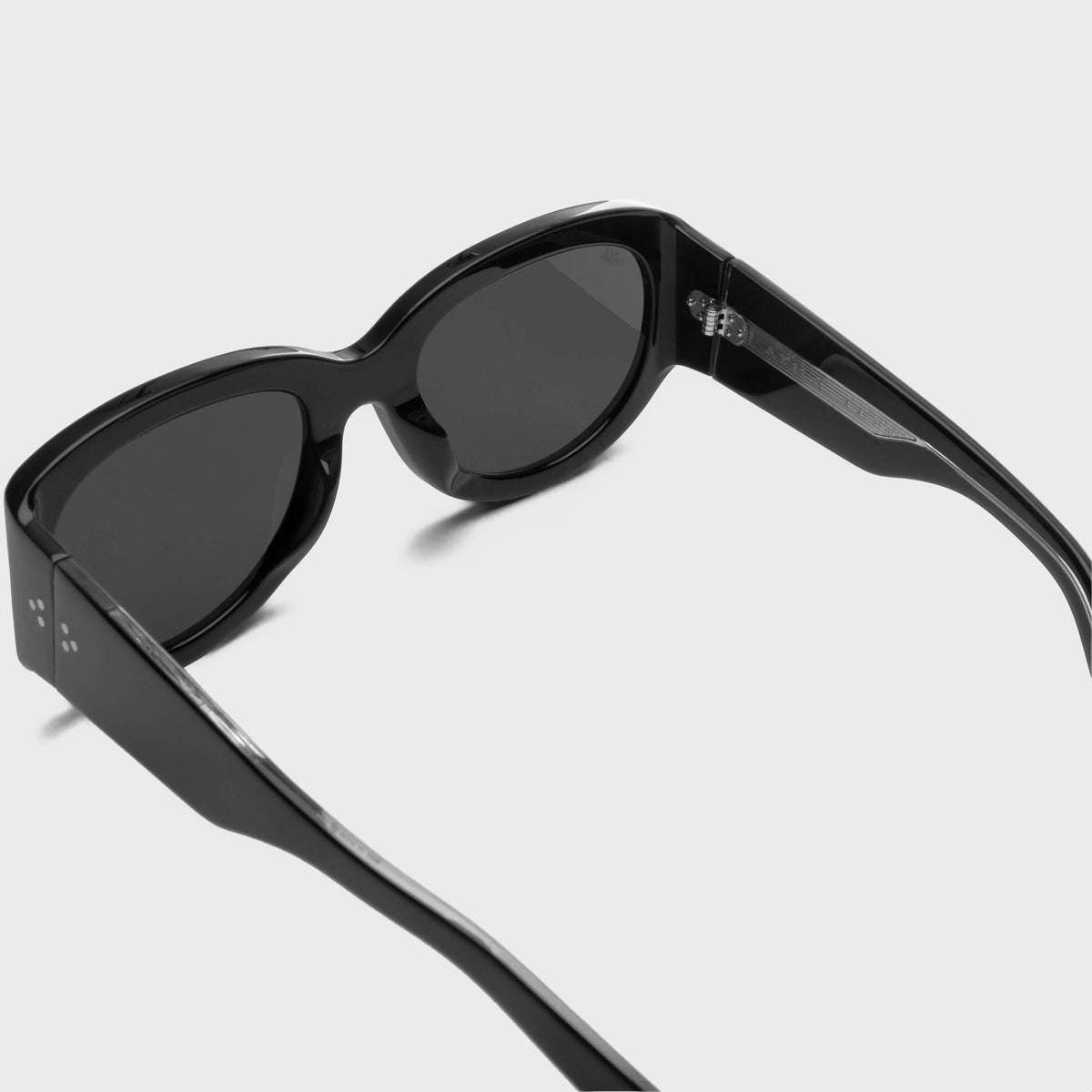 Tempo - Black
