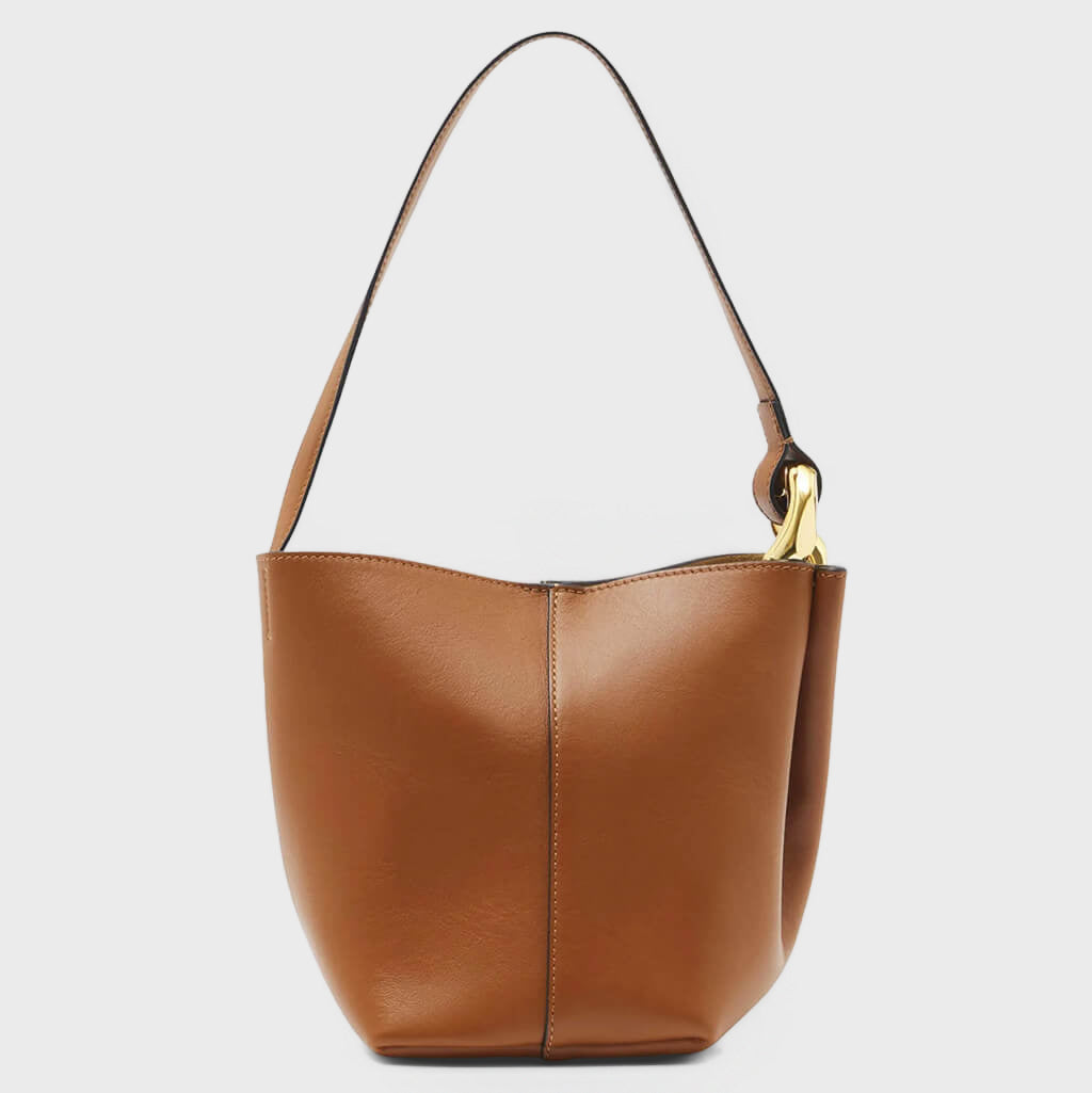 The JWA Corner Small Bucket - Tan