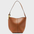 The JWA Corner Small Bucket - Tan
