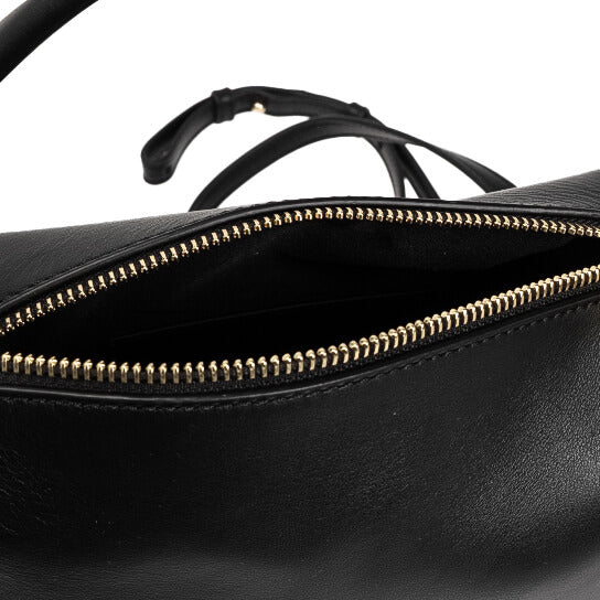 The JWA Small Corner Bag - Black