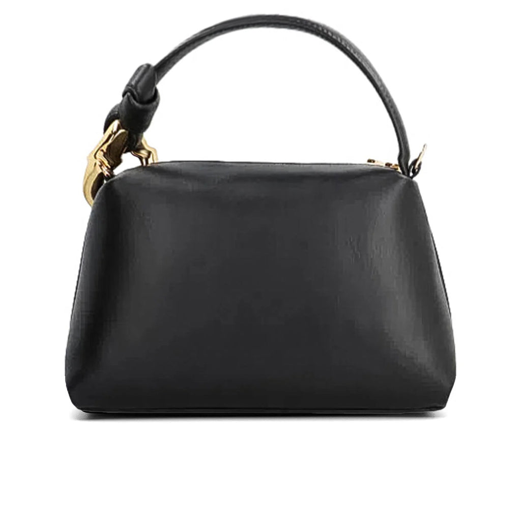The JWA Small Corner Bag - Black