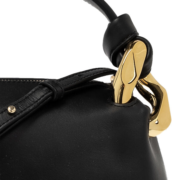 The JWA Small Corner Bag - Black