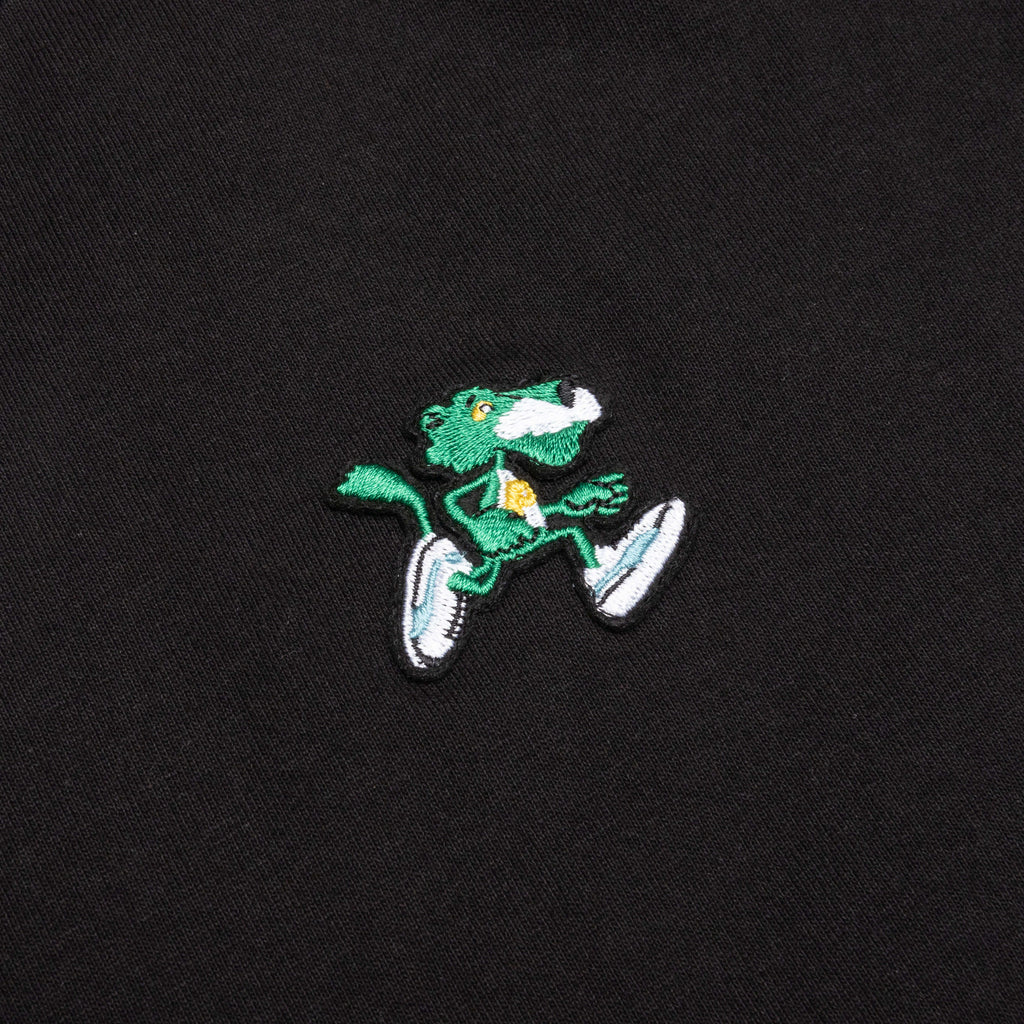 The Mascot Tee - Black