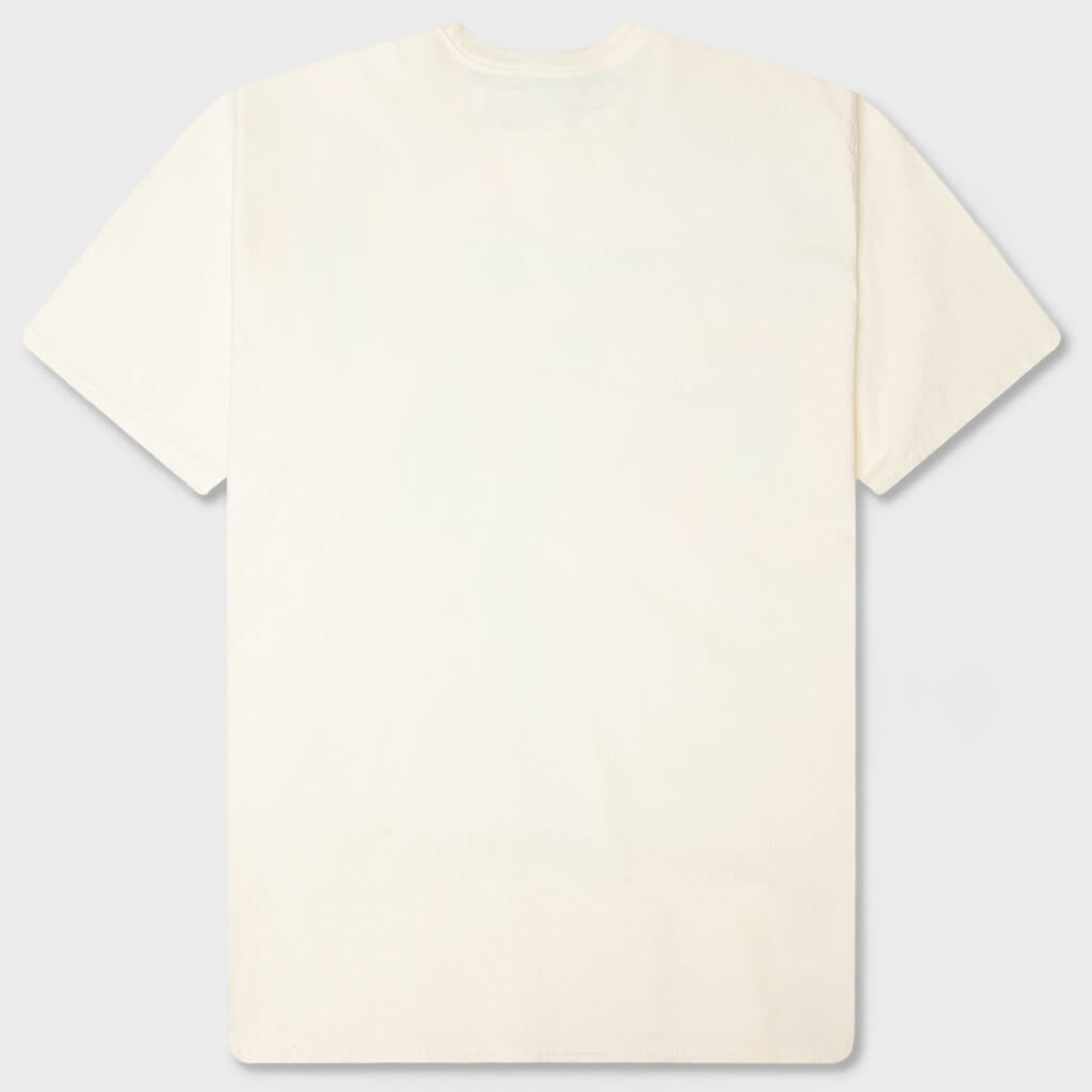 The Day The Rains Came T-Shirt - Bone