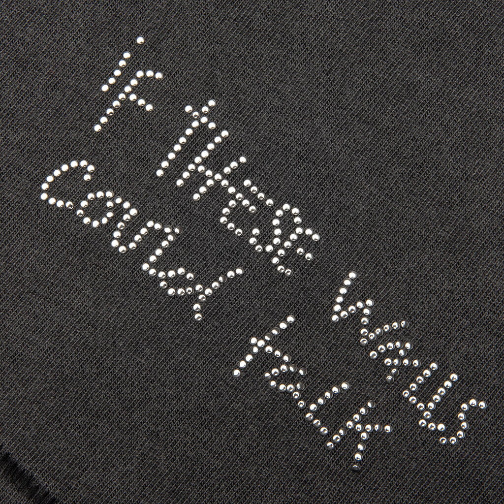 Dice T-Shirt - Vintage Grey