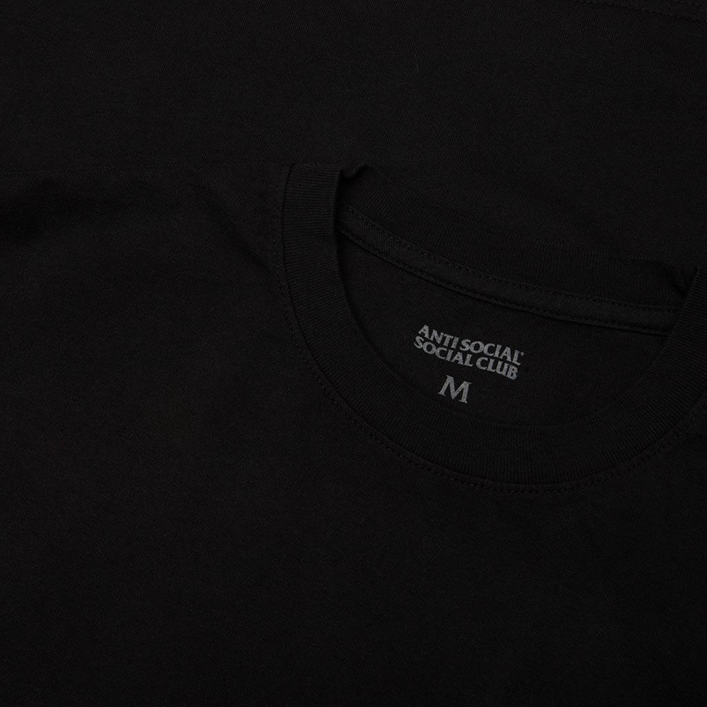 Thermal Tee - Black