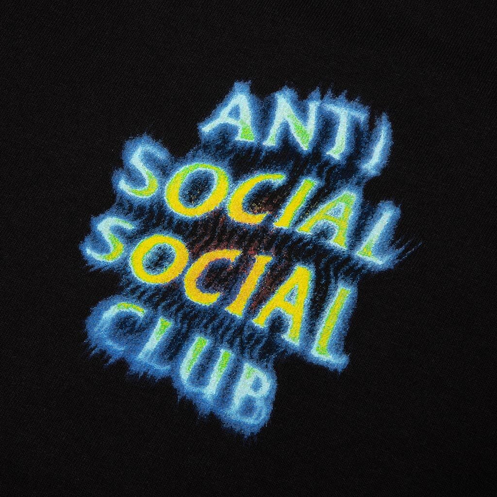 Thermal Tee - Black
