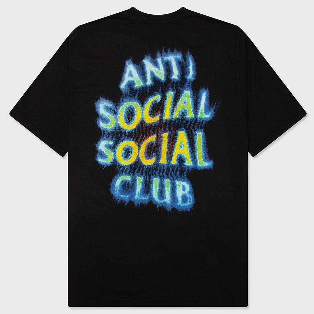 Thermal Tee - Black