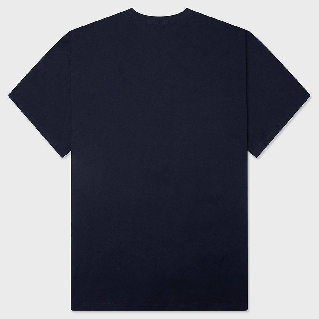 Thesaurus T-Shirt - Navy