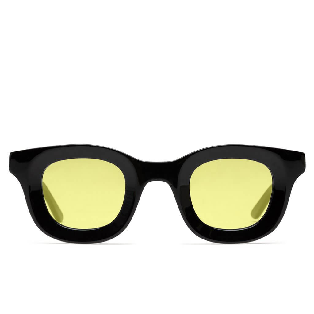 Rhodeo 101 - Black/Yellow