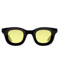 Rhodeo 101 - Black/Yellow